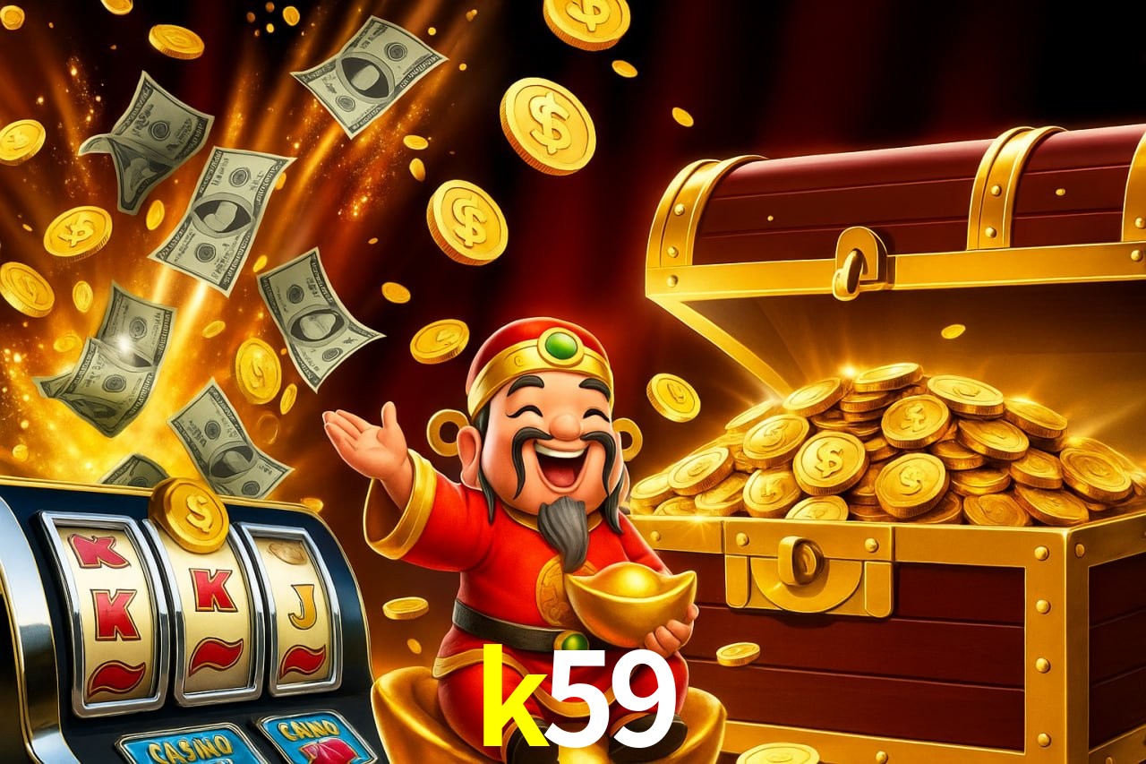 k59 Facebook