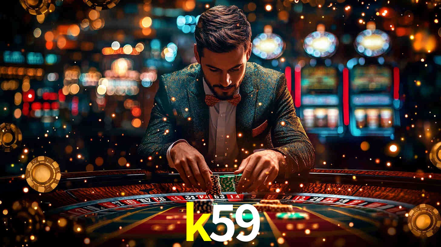 k59 bonus