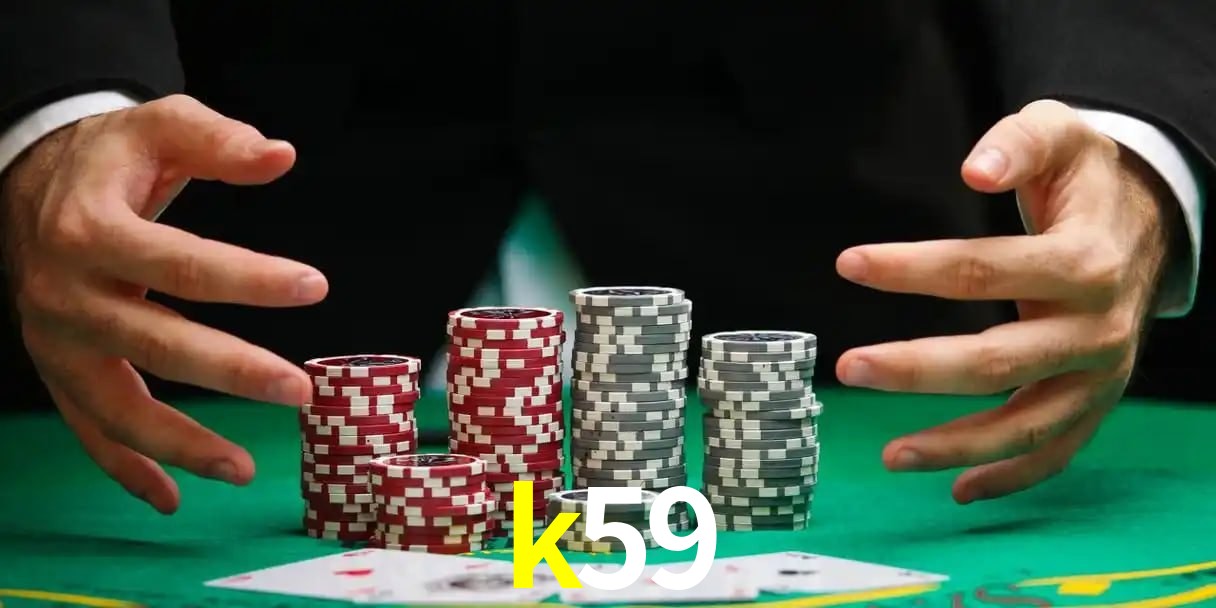 k59 Slots
