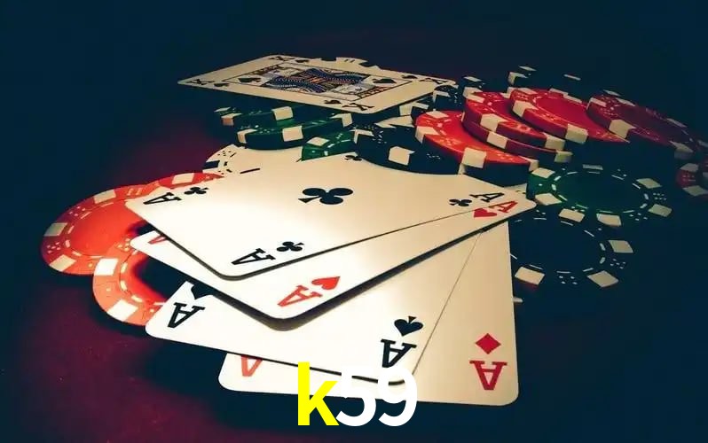k59 Plataforma