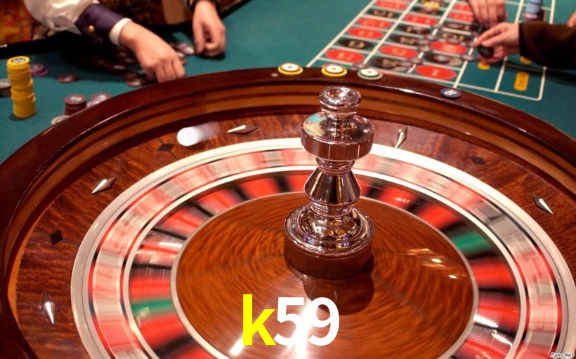 k59 Fortune Tiger