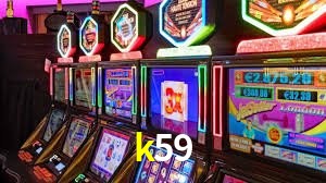 Página oficial no Facebook da k59