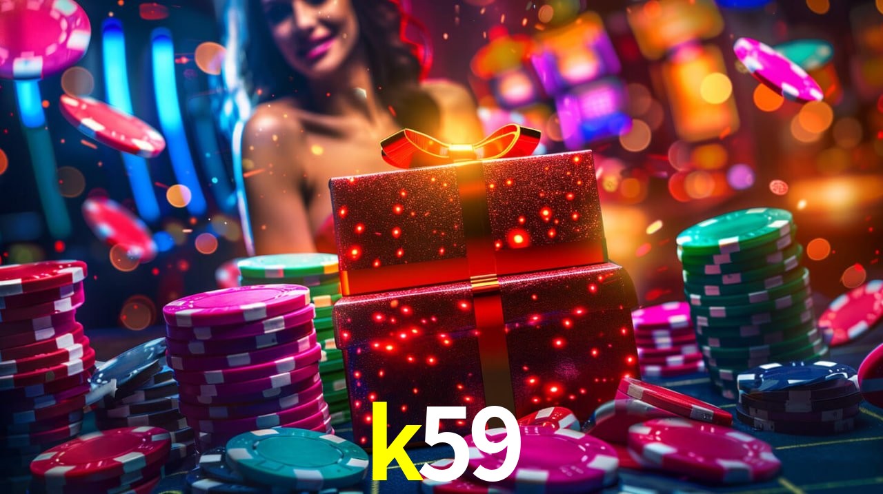 Download para Android e iOS na k59
